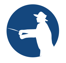 Recreational fishing Icon