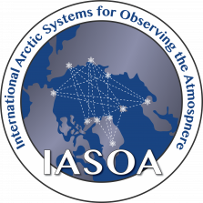 The IASOA Logo