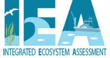 The NOAA Integrated Ecosystem Assessment Program Logo