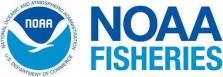 NOAA NMFS Logo