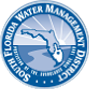The South Florida Water Management District Logo
