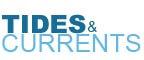 The NOAA Tides and Currents Logo