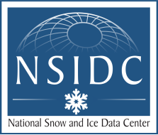 NSIDC Logo