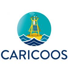 The CARICOOS Logo