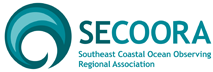 The SECOORA Logo