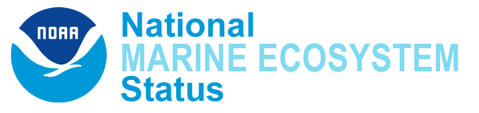 National Marine Ecosystem Status
